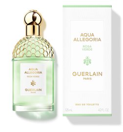 Aqua Allegoria Rosa Verde - Eau de Toilette Aqua Allegoria Rosa Verde - Eau de Toilette